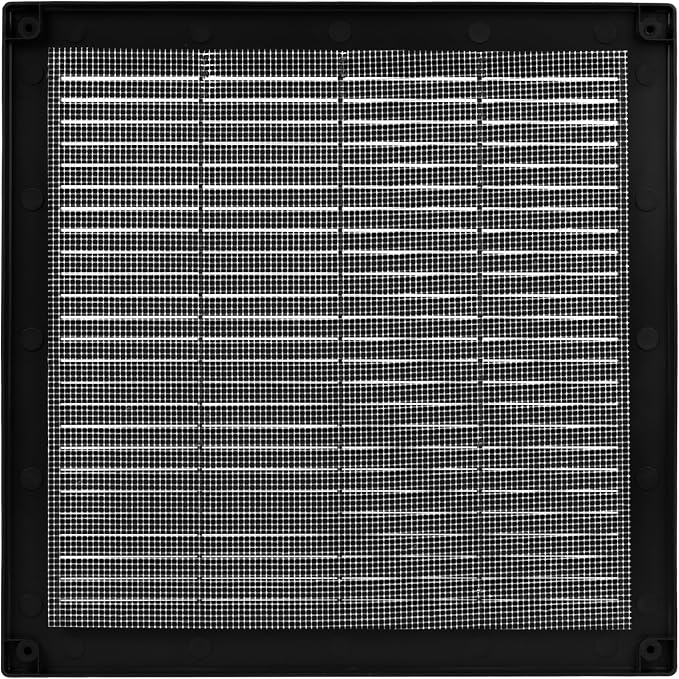 Vent Systems 10" x 10" Inch - Image 6