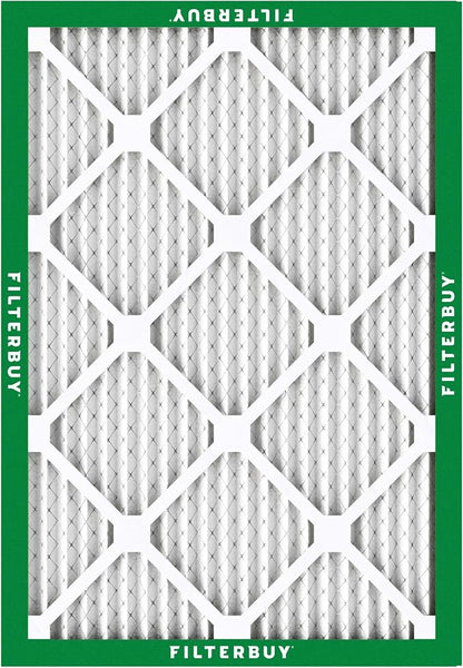 Filterbuy 17x21x1 Air Filter MERV 8 Essential Dust & Allergy Defense, - Image 9
