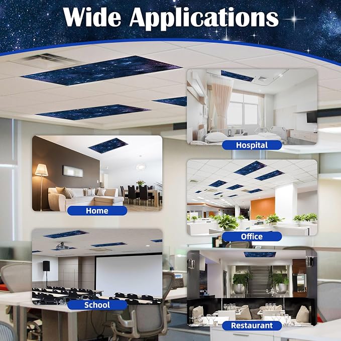 Fluorescent Light Covers - Image 7