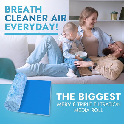 NORTHWEST ENTERPRISES Air Vent Filters - Image 4