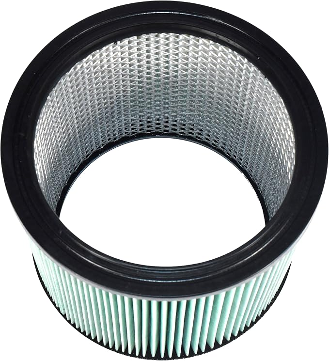 HQRP High Efficiency H14 HEPA Cartridge Filter 2-pack Replacement - Image 7
