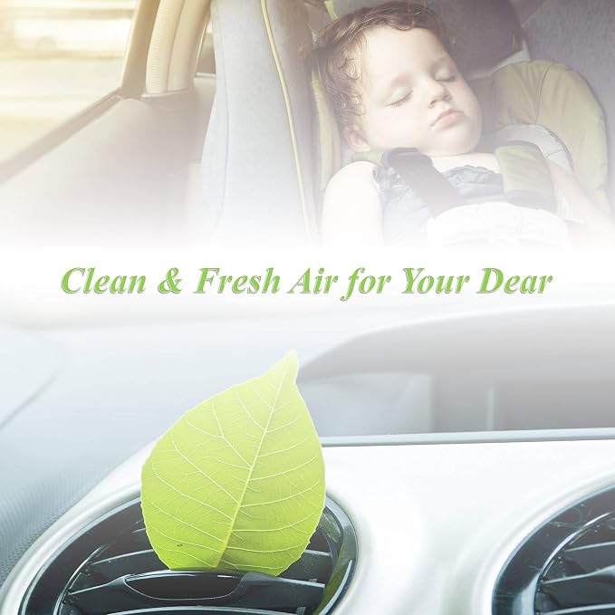 FUN-DRIVING 3 Pack FD811 Cabin air filter - Image 7