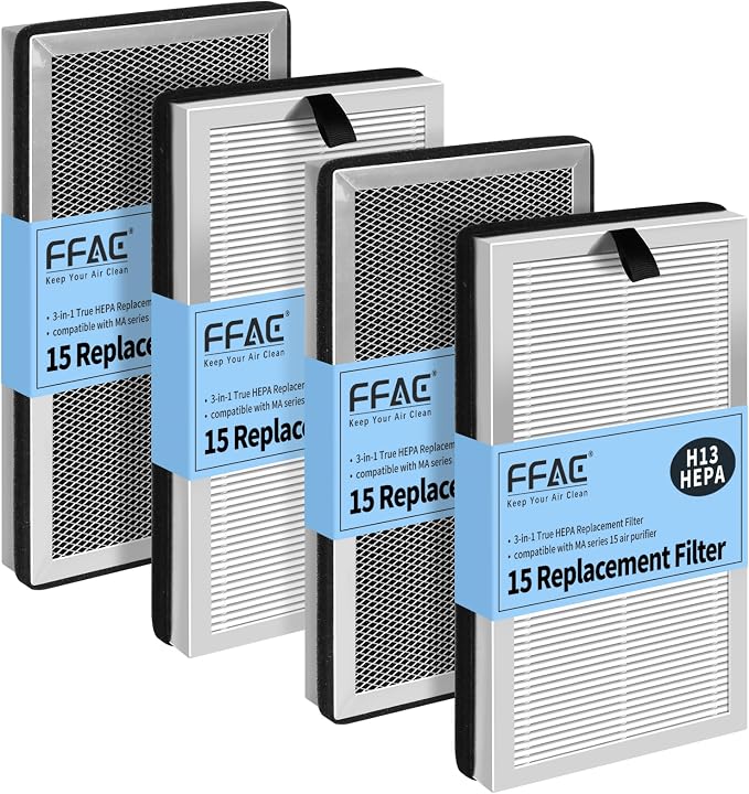 MA15 Replacement Filter Compatible - Image 8