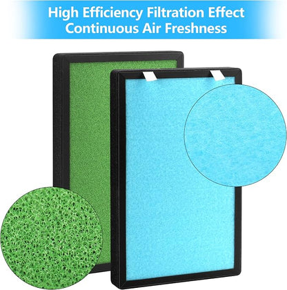 1-Pack PB-P01 Replacement Filter Compatible - Image 4
