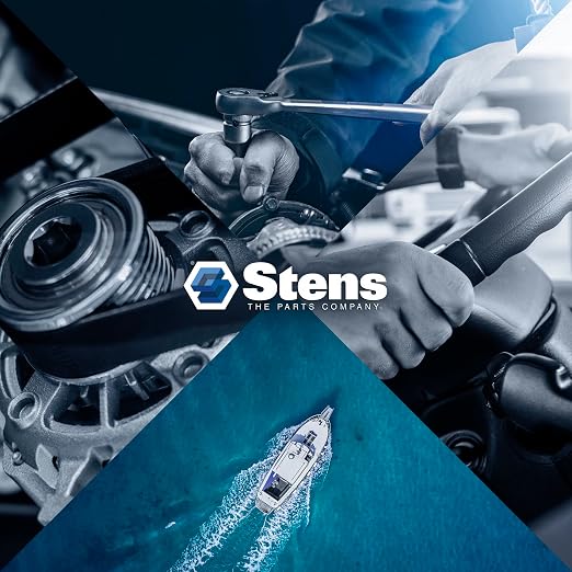 Stens Air Filter Combo 102-036 Compatible - Image 9
