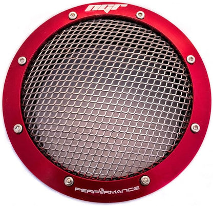 NGR Turbo Filter | Universal 4 inch & 3.5 inch Turbo Screen Protector | Cold by NGRPerformance