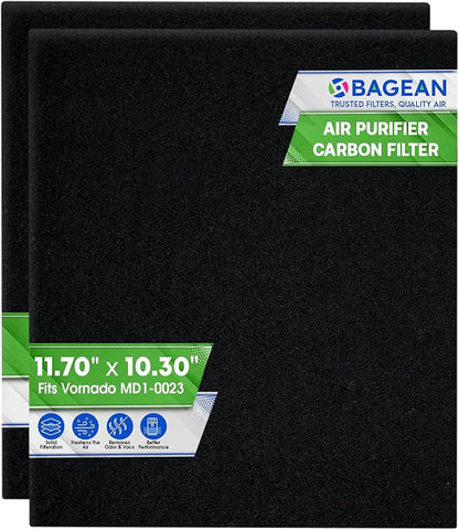 Bagean Carbon Pre Filter MD1-0023 by Bagean