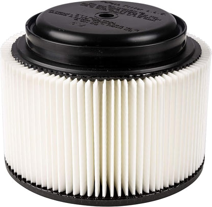 Craftsman 3 & 4 gal. Replacement Filter by Kopach, 1 Pack, Original Filter - Image 4