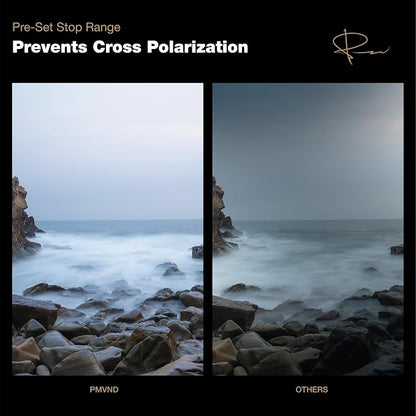 PolarPro 95mm Peter McKinnon VND Camera Filter - Image 3