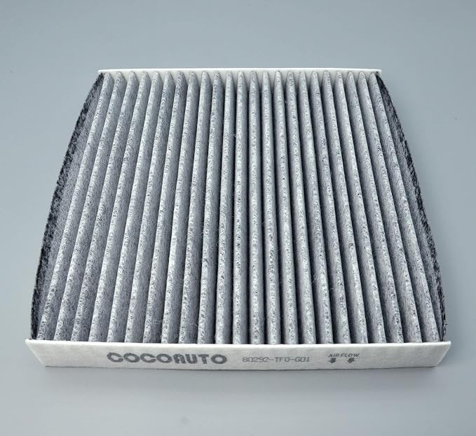 Engine & Cabin Air Filter Kit for Honda CRV 2017-2022 1.5L L4 Only, Civic - Image 8