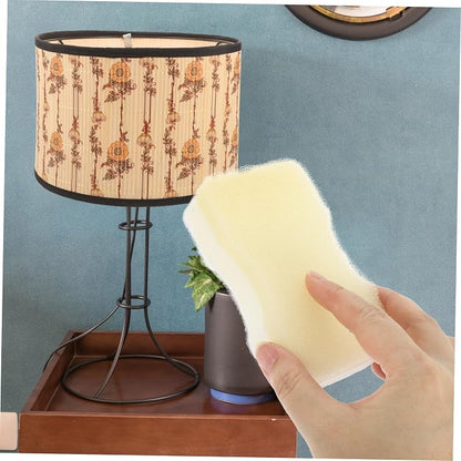 30pcs Lampshade Cleaner Sponges Reusable Dry Cleaning Sponge - Image 3