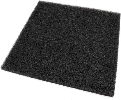 Aquarium Filter Bio Sponge Pad, Foam Sponges Filter Media, Cut fit it Filter - Image 4