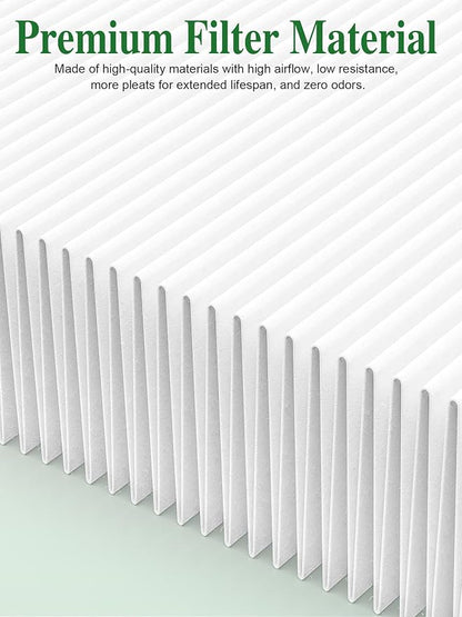 Generic 3500 Replacement Filters Compatible - Image 3