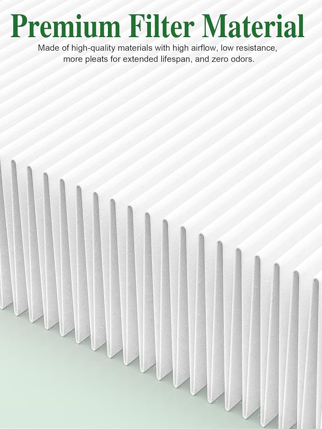 3000 Replacement Filter Compatible - Image 4