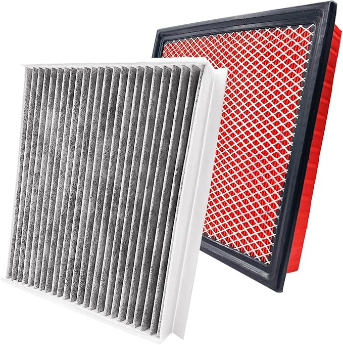 OPBU150-10262 Cabin and Engine Air Filter - Image 4