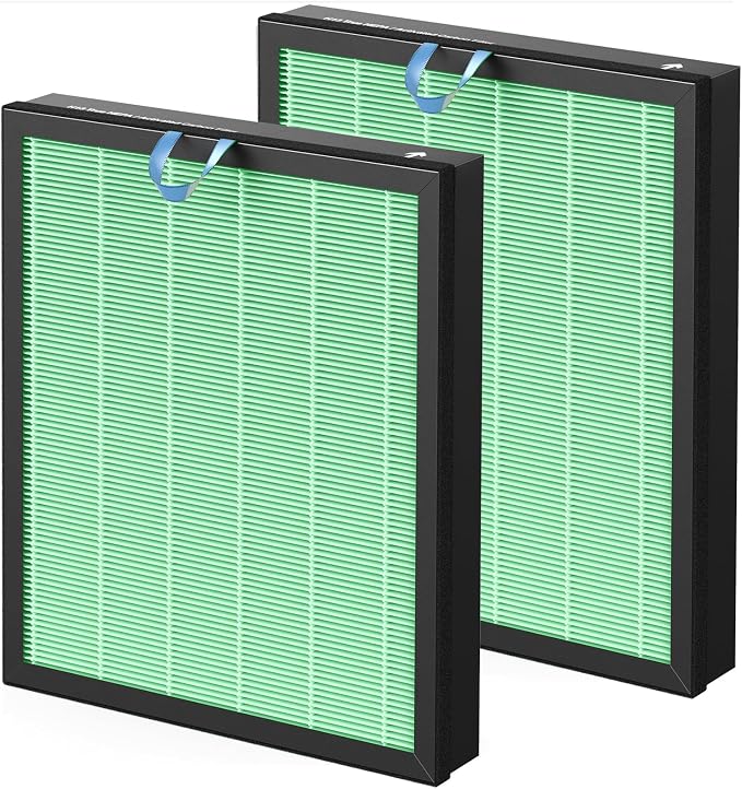 Vital 200S-P Toxin Absorber Replacement Filter Compatible by JORAIR