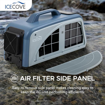 IceCove Portable Air Conditioner - Image 6