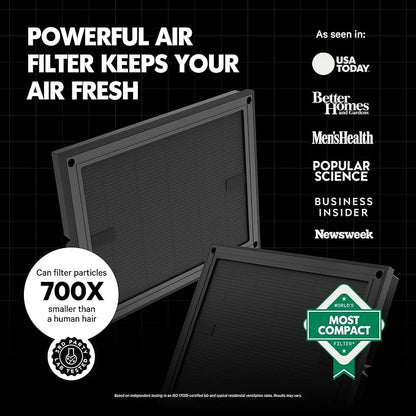 PuroAir 100i HEPA Air Purifiers - Image 5