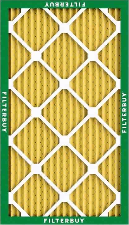 Filterbuy 20x36x1 Air Filter MERV 11 Superior Pet & Allergy Defense, - Image 9