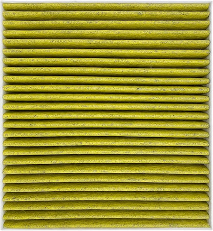 Cabin Air Filter JMX39 Fit for 2014-2025 IS350, 2015-2024 RC350, 2013-2020 GS350 - Image 5