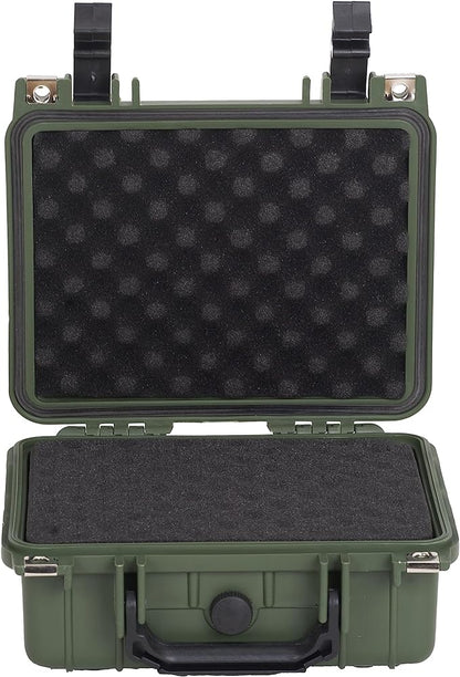MEIJIA Portable All Weather IP67 Waterproof Protective Case, Hard Camera Case - Image 6