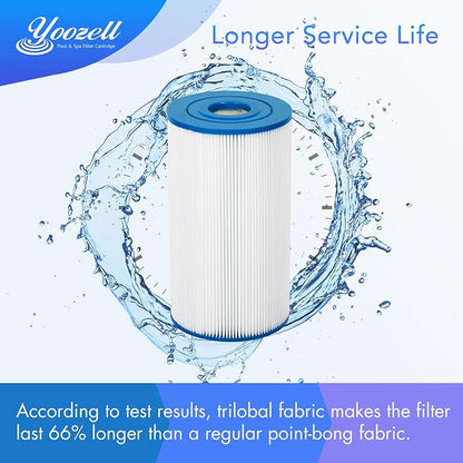 PWK30-EC Spa Filter Cartridge Replaces - Image 5