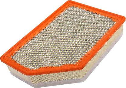 ACDelco GM Original Equipment A3248C Air Filter by ACDelco