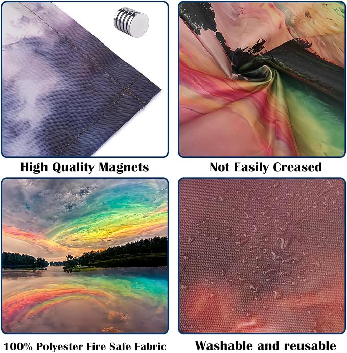 Fluorescent Light Covers - Image 6