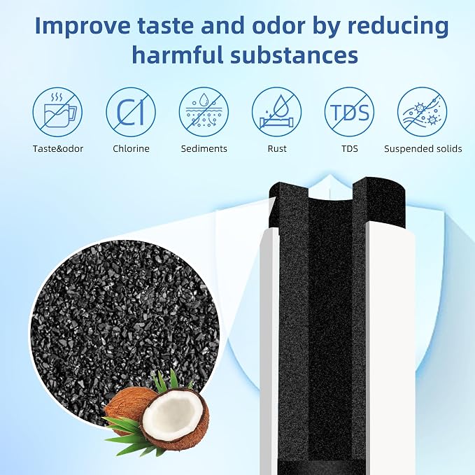 11032531 Refrigerator Water Filter - Image 4