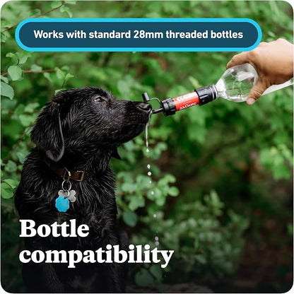 Sawyer Products Mini Water Filtration System - Image 9