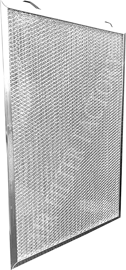 Air Filter Factory Aluminum Filter 203371, 136388 Replacement - Image 2