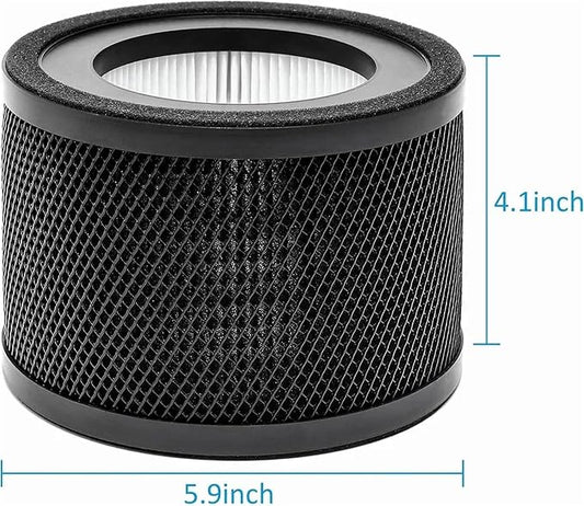 2PCS TT-AP001 Filter, Compatible - Image 2