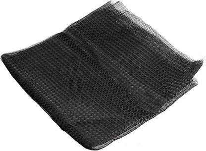 PATIKIL 47.2" x 23.6" Air Conditioner Air Filter Material, Plastic Dustproof - Image 3