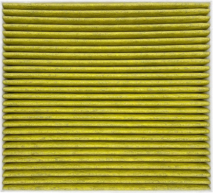 2PCS Cabin Engine Air Filter Kits JM802 JMAA00 Fits - Image 8