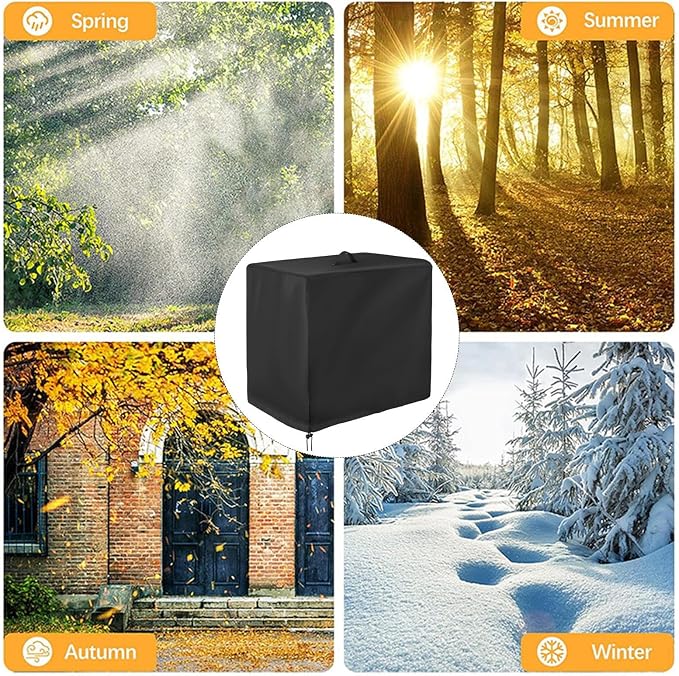 Pool Filter Cover - Image 6