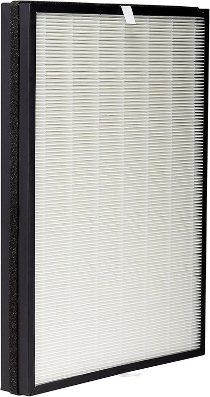 AprilAire RF09550P Allergy + Pet True HEPA Air Purifier Replacement Filter - Image 8