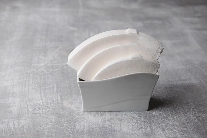 Hario V60 Paper Coffee Filter, Size 02 - Image 3