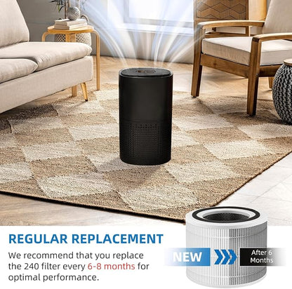 14 True HEPA Filter Replacement - Image 6