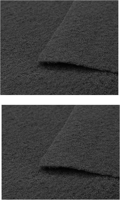 CFS – Pack of 2, Premium Activated Carbon Infused Filter Pad – Cut to Fit - Image 4