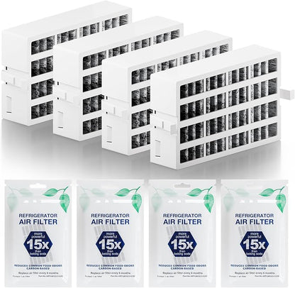 W10311524 AIR1 Refrigerator Air Filter Cartridge Replacement by Funmit