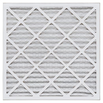 Aerostar 20x20x1 MERV 6 Air Filter, Actual Size, Air Conditioning & Furnace - Image 4