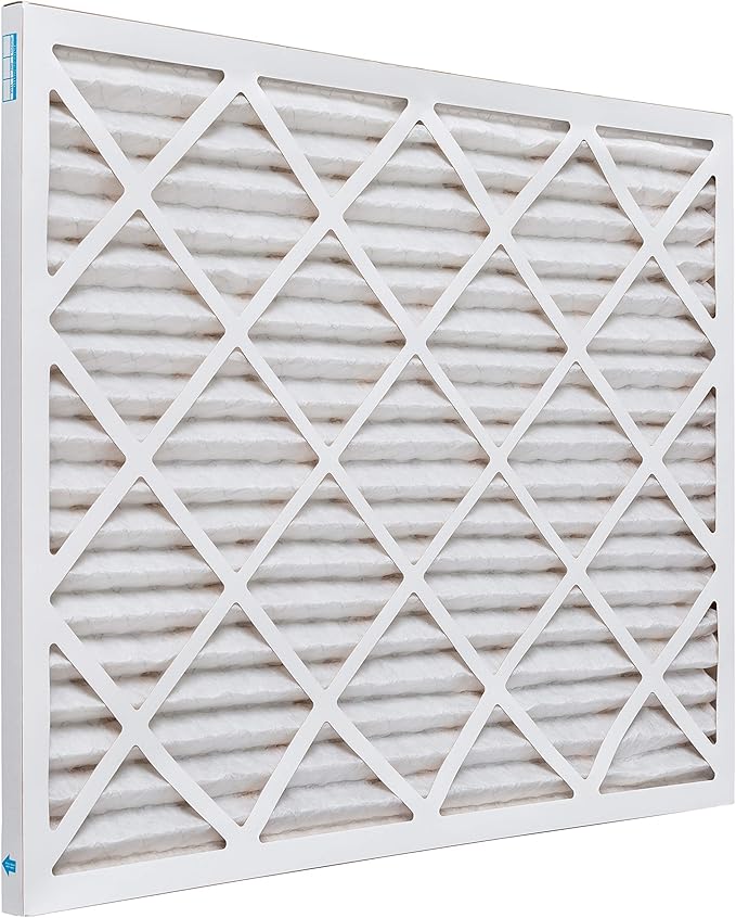 10x24x1 AC and Furnace Air Filter by Aerostar - Image 4