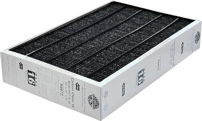 Lennox Healthy Climate X6672 16x25x5 Healthy Climate Carbon-Clean MERV 16 - Image 6