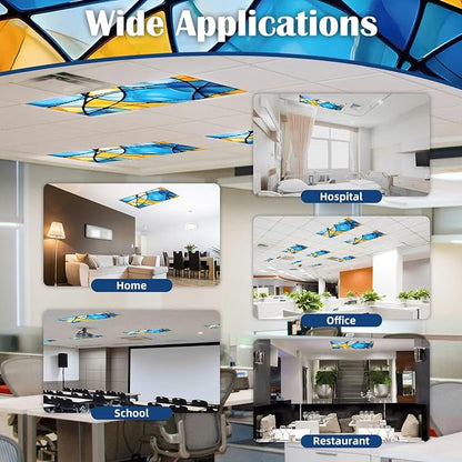 Fluorescent Light Covers - Image 7