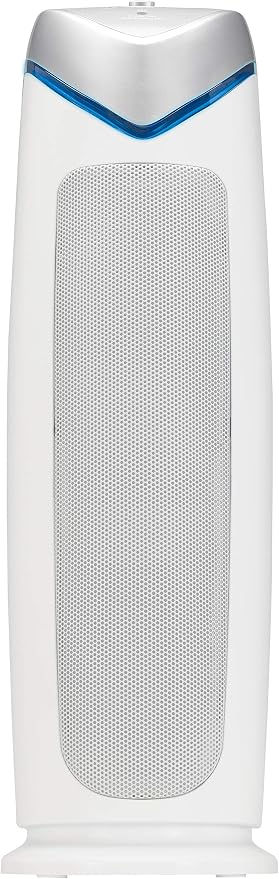 GermGuardian Air Purifier with HEPA 13 Filter, Removes 99.97% of Pollutants - Image 6