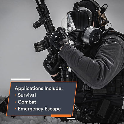 MIRA SAFETY M Gas Mask Filter - Image 5