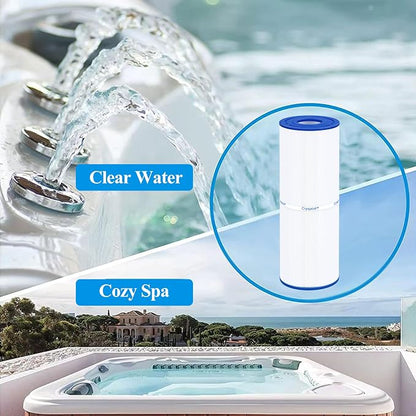 Cryspool® 04075 Filter Compatible - Image 7
