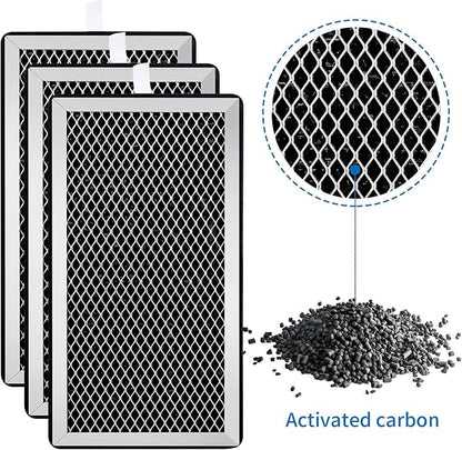 2 Pack Model 15 Replacement Filters Compatible - Image 4