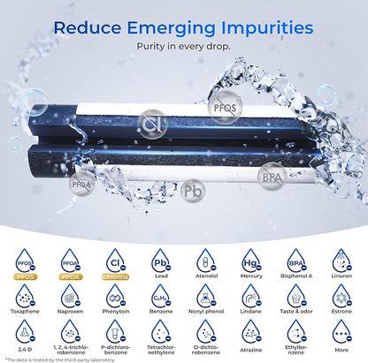 Waterdrop Plus DA29-00020B    Refrigerator Water - Image 5
