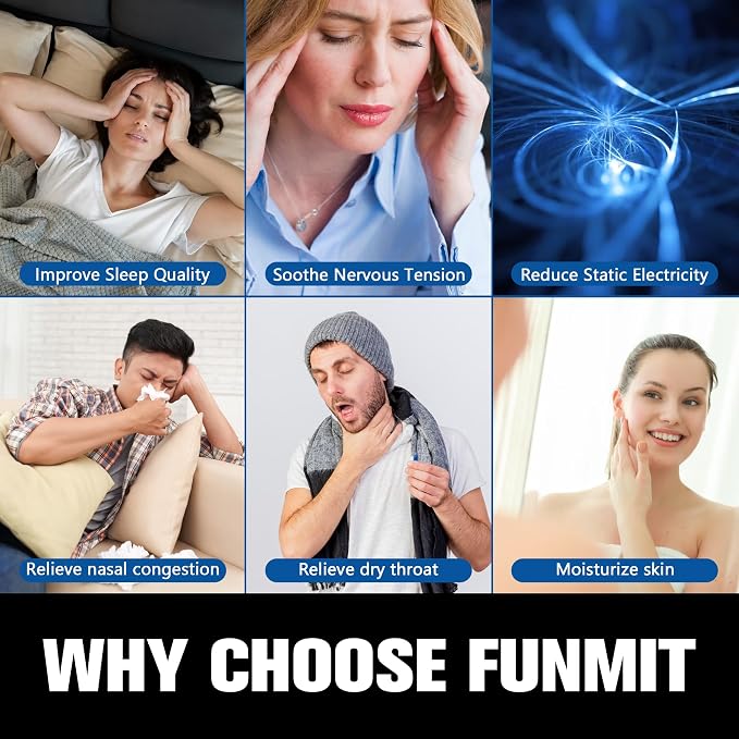 Funmit Humidifier Filters Replacement - Image 5